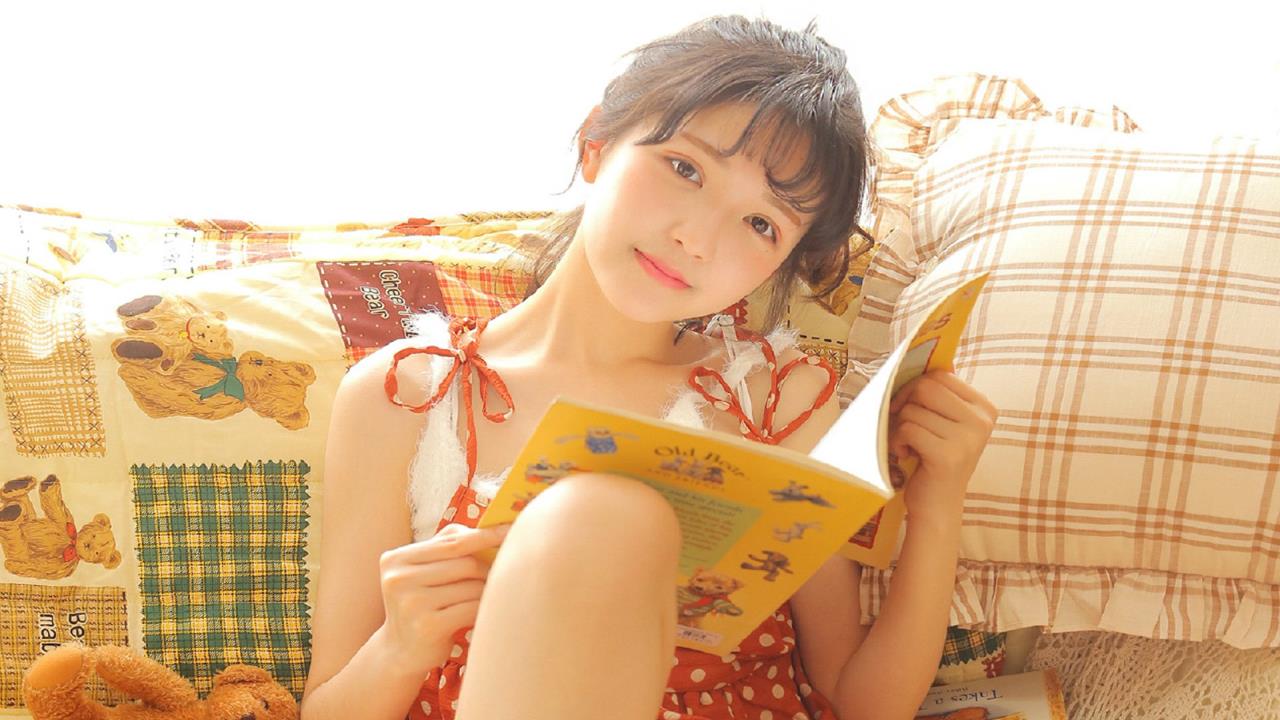 Xbox上的视觉盛宴，美女类游戏大盘点