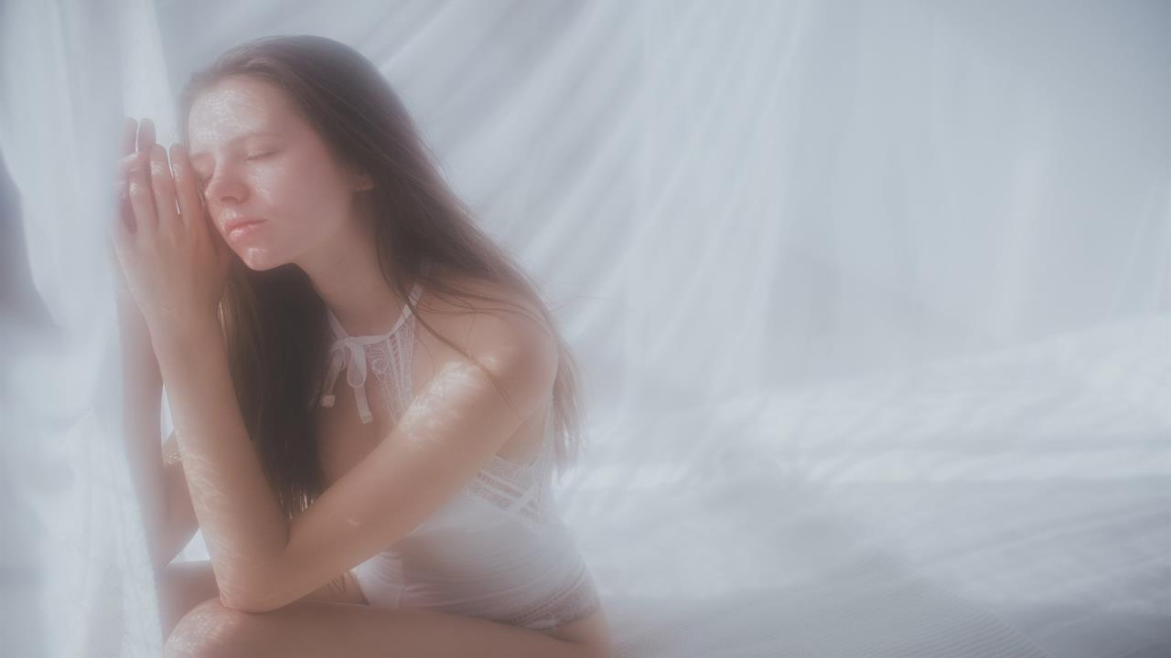 飞车赛场上的风驰女电，霸气女王范儿